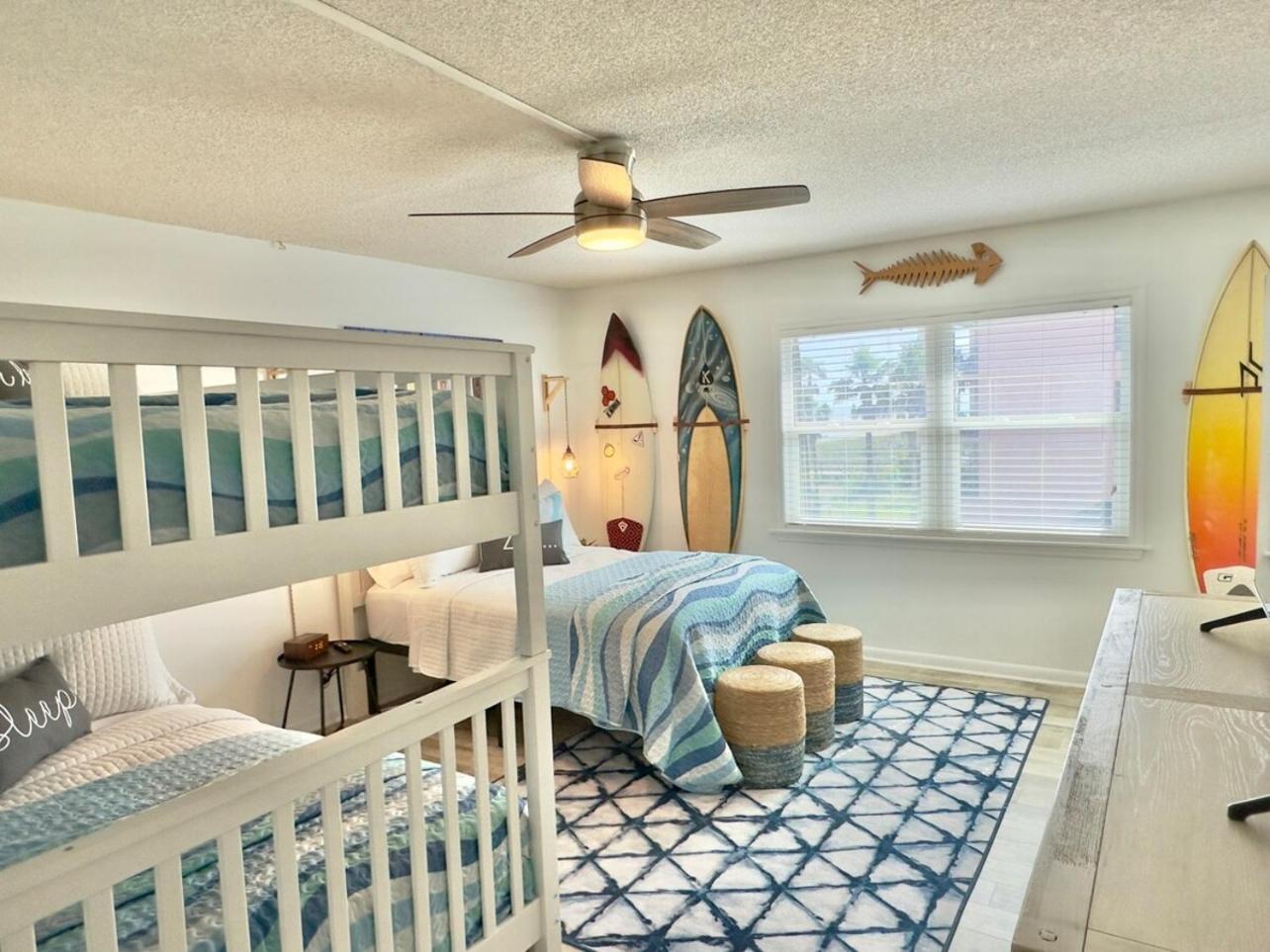 Pier Pressure Beachfront Wpool Cocoa Beach Exterior foto